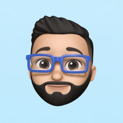oraparicio's profile picture. Desarrollador de aplicaciones para iOS, sitios web y comercio electrónico, amante de la tecnología, los videojuegos, la música y fan de Apple.