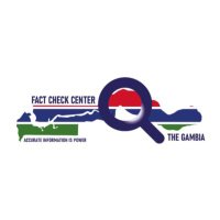 Fact Check Center - The Gambia(@factcheck_gm) 's Twitter Profile Photo