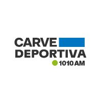 Carve Deportiva(@CarveDeportiva) 's Twitter Profile Photo