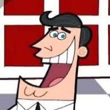 Hi everyone, my name is Dad! I'm here to turn your day around with a bunch of dad jokes and a bunch of dumb stuff! I also hate Dinkleberg! Dad of the year!!!