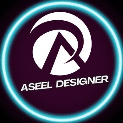 aseeldesigner8's profile picture. لمتابعة حساباتي على جميع مواقع ومنصات التواصل الإجتماعي 👈 يوتيوب YouTube و تيك توك aseeldesigner 👈- TikTok@ والانستقرام aseeldesigne - Instagram👉