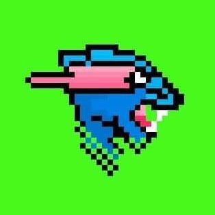 Pixilart - Mr.beast logo by MEMES-com