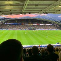 Emmanuel (@emmanuelhtafc) 's Twitter Profile