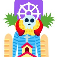 スカルファイン (@skull_fine) 's Twitter Profile Photo