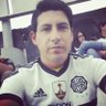 maxantocampu91's profile picture. Luchando siempre por los objetivos.