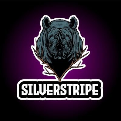 SILVERISTRIPE Profile Picture