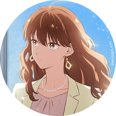 氷属性男子とクールな同僚女子』TVアニメ公式 (@ice_cool_anime) / X