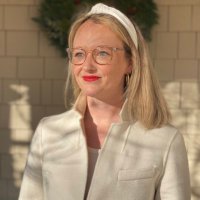 Hilary Burns (@hilarysburns) 's Twitter Profile