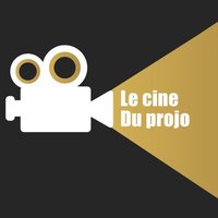 Le Ciné du Projo(@CineProjo) 's Twitter Profile Photo