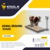 Animal Weighing Scales Company In Uganda (@AluminiumStars) Twitter profile photo