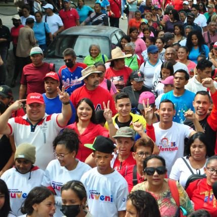 Juan P Suárez, Abogado anti imperialista, Chavista, miembro equipo Político Municipal, Resteado y leal a mi Pte Nicolás Maduro Moros. San Juan Morros.