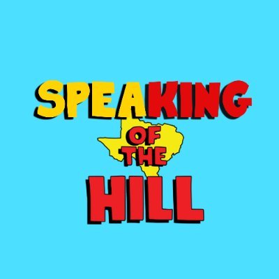 A podcast celebrating 'King of the Hill', with episode reviews, interviews and more. Hosted by @fourfingerpod. Support today at https://t.co/w8rM55hfn8