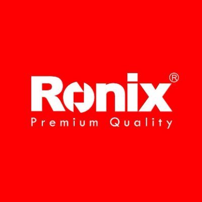 Ronix_Tools's profile picture. Meet the Quality and Variety of Ronix.
Ronix at the Big 5 Global, Dubai

📅 Date: December 4th - 7th, 2023
🏢 Hall: Za'abeel Hall 3

More information 👇