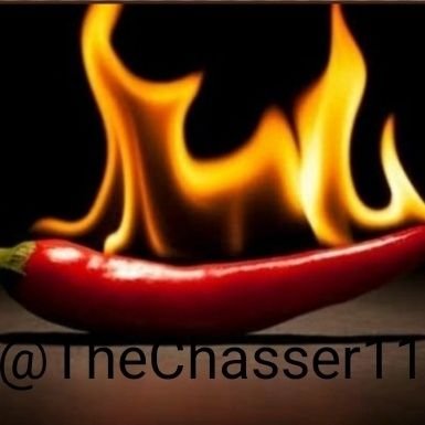 THECHASER11 Profile Picture