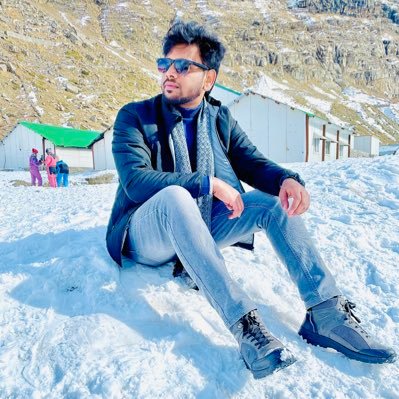 Avinash_99singh's profile picture. Delhi University SPORTS PRESIDENT-2020 🎓🏅Let freedom never perish in your Hand🇮🇳India🇮🇳
