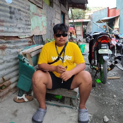 cyrusumandap's profile picture. No Regrets 😉