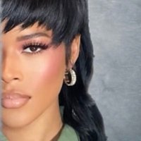 SERAYAH (@serayah) 's Twitter Profile
