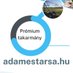 Adam es Tarsa Kft (@tarsakft) Twitter profile photo Adam es Tarsa Kft (@tarsakft) Twitter profile photo