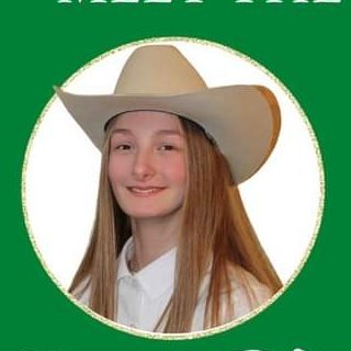 https://t.co/dlJzBSB3P0… Representing Ireland in Texas @ AQH Youth World Cup #AQHA #HSI #equestrian #teamireland #texas #AQHA #Longford #womeninsport
