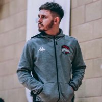 Louis Chamberlain(@CoachLouisC) 's Twitter Profile Photo