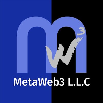 Metaweb3A Profile Picture