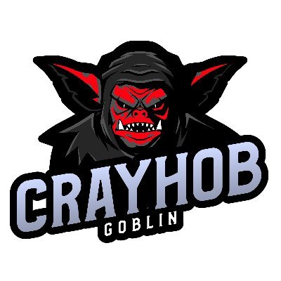 crayhobgoblin Profile Picture