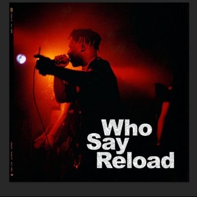 Who Say Reload - The stories behind the classic Drum n Bass records of the 90s
https://t.co/pDs05P3AgW