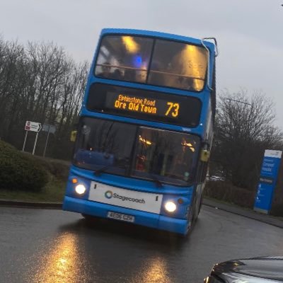 15 Years Old! - Train & Bus Spotter, Virtual Bus & Train Driver!