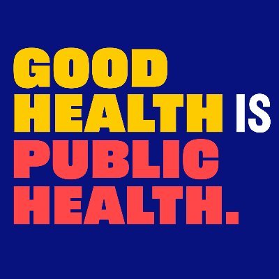 OUR AIM IS TO INCREASE AWARENESS REGARDING PUBLIC HEALTH ISSUES.