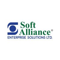 SoftAlliance ERP(@SoftallianceERP) 's Twitter Profile Photo