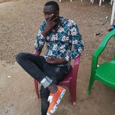 alieu_jabie's profile picture. 