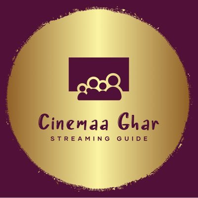 Streaming Guide for 📽 Web series & Movies Binge watch in our home theatres🏡 Follow for more updates on FB @cinemaa_ghar Twitter @cinemaa_ghar