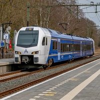 Arriva Nederland (@arrivanederland) 's Twitter Profile