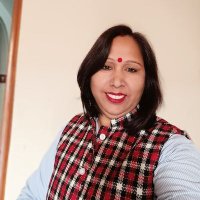 Aasha Bhardwaj ( Modi ka Parivaar)(@BhardwajAasha) 's Twitter Profile Photo