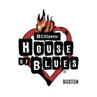 Citizens House of Blues Boston(@HOBBoston) 's Twitter Profileg