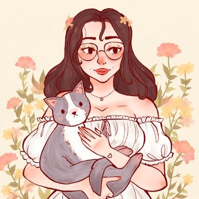 Sofi, 25 🐇🌷
Twitch affiliate ✨