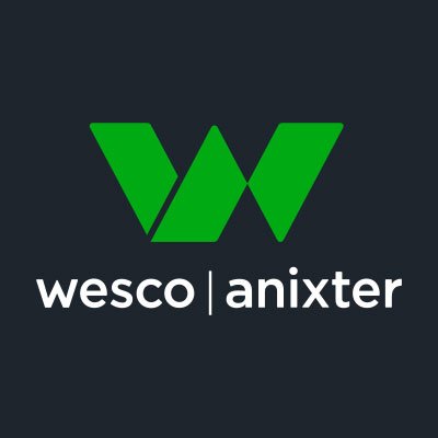 WescoAnixter Profile Picture