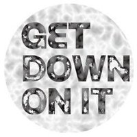 GET DOWN ON IT (@getdownonit098) 's Twitter Profile