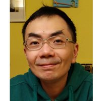 Wei-Chen CHU (@weichenchu1) 's Twitter Profile