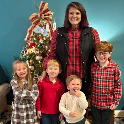 WhitBoltBax_4's profile picture. wife. mom of 4- including twins and a special needs superhero. paralegal. PI. homestead life. criminal law. ❤️💙💜🧡⚖️🐓🐐🐖🐇🐢🐶