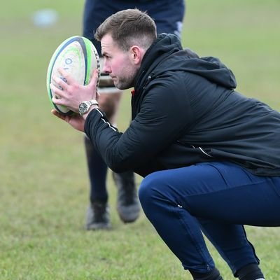 Old Wesley RFC Senior 1st XV assistant coach & Rugby Coordinator, Terenure College SCT Coach & Leinster Rugby Underage Development Coach