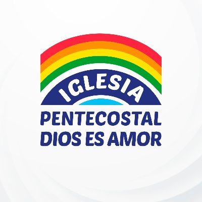 Cuenta oficial de la Iglesia Pentecostal Dios es Amor en el Perú. #PazPerú 🇵🇪