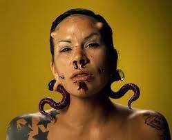 All You Need To Know About Body Piercings
