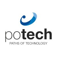 POTECH - 'Paths of Technology'(@potechglobal) 's Twitter Profile Photo