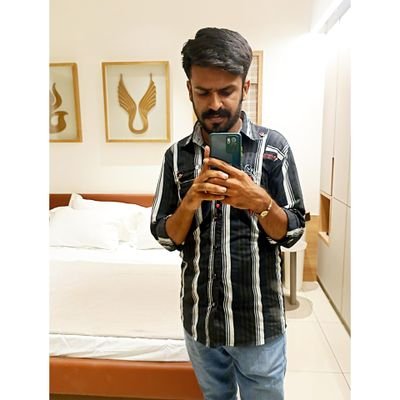 KunalPujara16's profile picture. Digital Marketer