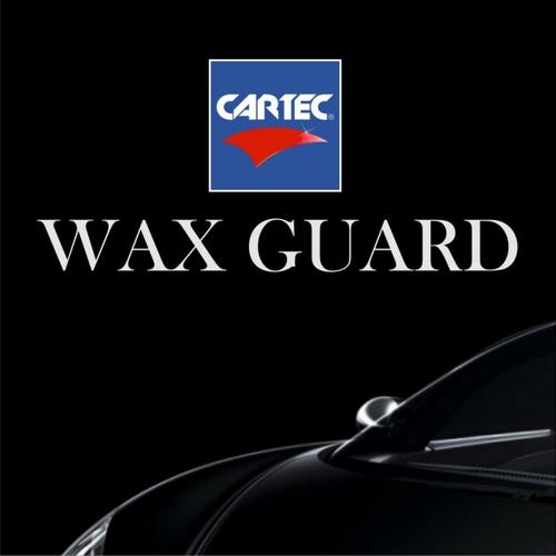 WaxGuard is een uniek lakverzegelingsproduct voor uw auto. Het geeft een hogere en diepere glans aan de lak en beschermt uw auto tegen vuil en weersinvloeden.