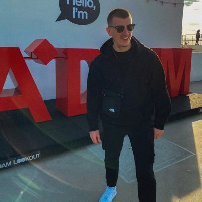 JxshFBA's profile picture. 29 | Full Time Amazon Seller
1/3 of @ProjectArbFBA