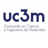 UC3M - PhD in Materials Science & Engineering (@materialsphd) 's Twitter Profile