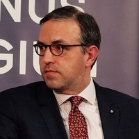 Gladden Pappin (@gjpappin) 's Twitter Profile