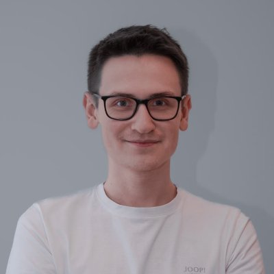 i_zharikov's profile picture. Sitecore Technology MVP 2023-2024 | Developer at Brimit